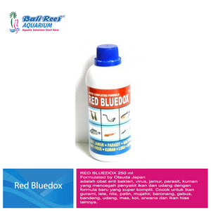 Red Bluedox 250 Ml