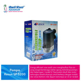 Resun Pump SP Series