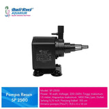 Resun Pump SP Series