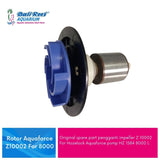 Rotor For Aquaforce
