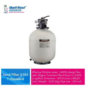 Sand Filter