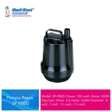 Resun Pump Vertical Series