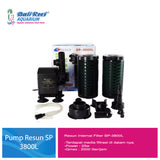 Resun Pump Titan Series