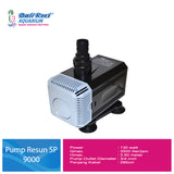 Resun Pump SP Series