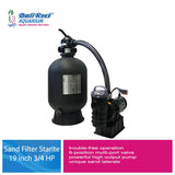 Sand Filter