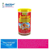 Tetra  Goldfish Colour