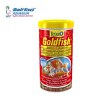 Tetra  Goldfish Colour