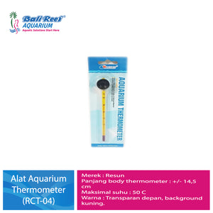 Thermometer Resun