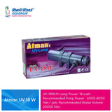 Atman UV