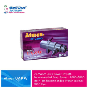 Atman UV