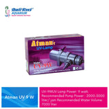 Atman UV