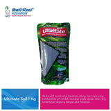 Aqua Riset Ultimate Soil