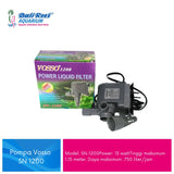 Vosso Pump