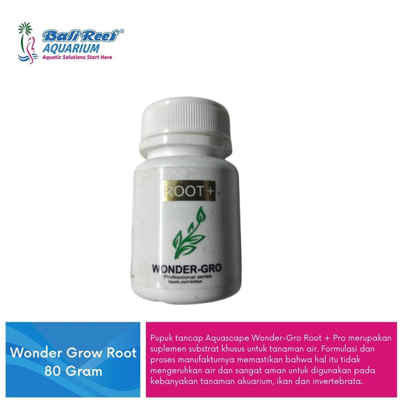 Wonder Gro Fertilizer