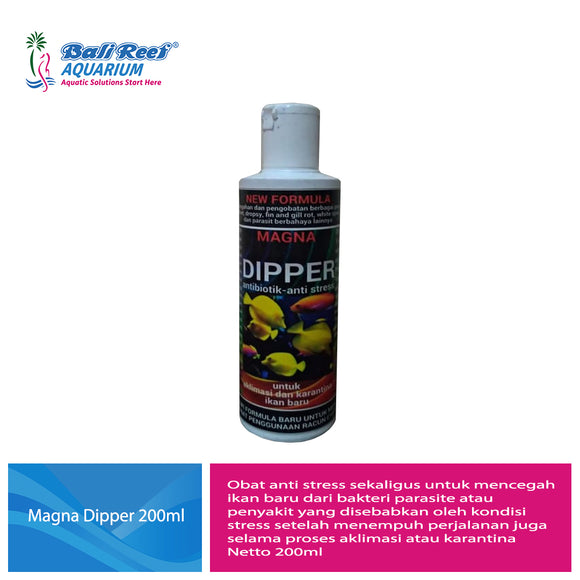 Magna Dipper