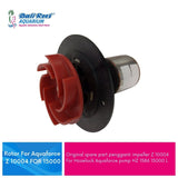 Rotor For Aquaforce
