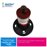 Rotor For Aquaforce