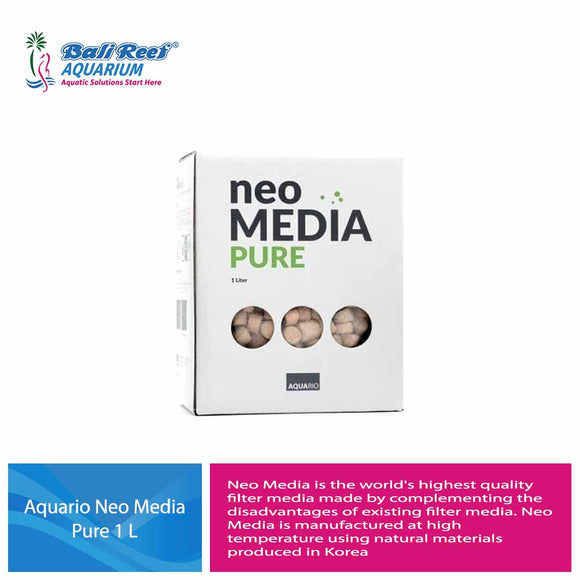 Aquario Neo Media Pure