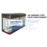 Aq. Amara Aa 1545F Uk. 150 Cm + Kabinet 14092017 Bali Reef Aquarium Online Store