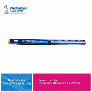 Aqua Zonic UV G2- i
