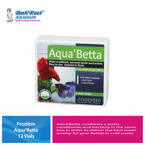 Prodibio Aqua Betta