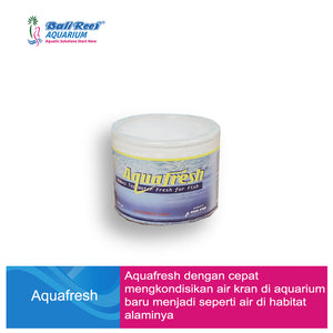 Aquazone Aqua Fresh De-Chlorinator