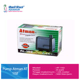 Atman Pump AT- Series