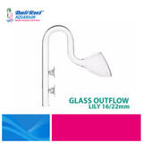 Chihiros U Tipe Glass Inflow