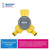 Hozelock 2155 Dual Tap Connector