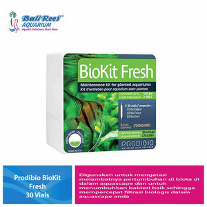 Prodibio	Biokit Fresh