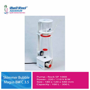 Bubble Magus Skimmer C series