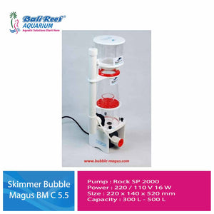 Bubble Magus Skimmer C series