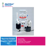 Bubble Magus Skimmer C series