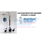 Calcium Reactor Aquabee Syncra 1.0 Nano 14092017B Bali Reef Aquarium Online Store