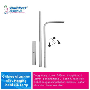 Chihiros  Aluminum Alloy Hanging Stand