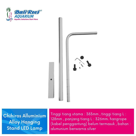 Chihiros  Aluminum Alloy Hanging Stand