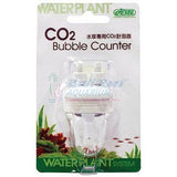 Co2 Bubble Counter Ista Intense Flow (I-569) Aquascaping Accessories Bali Reef Aquarium Online Store