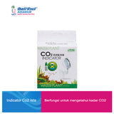 Ista Indicator Co2