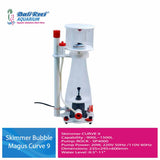 Bubble Magus Skimmer Curve Series