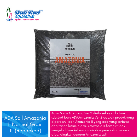 ADA Aqua Soil Amazonia Bks