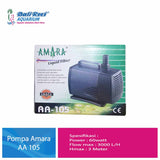 Amara Pump AA