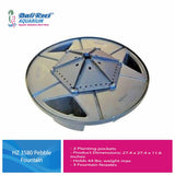 Hozelock 3580 Pebble Fountain