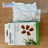 Ista Fertilizer