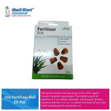 Ista Fertilizer I-079 Ball