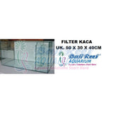 Filter Kaca 14092017B Bali Reef Aquarium Online Store