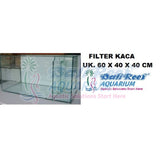 Filter Kaca 14092017B Bali Reef Aquarium Online Store