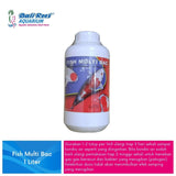 Bacteria Fish Multi Bac 1 Liter