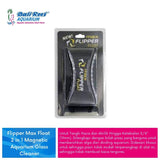 Flipper Max Float 2in1 Magnetic Aquarium Glass Cleaner