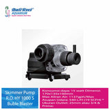 Skimmer Pump R.O.