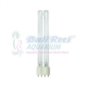 Hz 1544 Lamp 55W Pll Clear 20% Bali Reef Aquarium Online Store